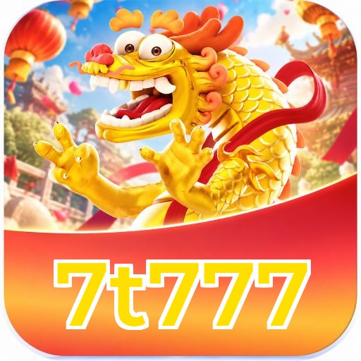 Logo 7t777