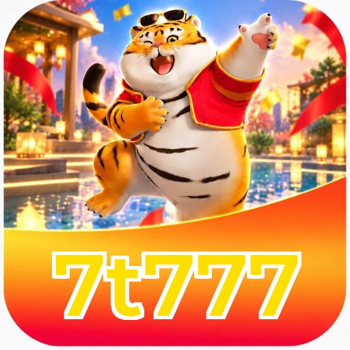 Logo 7t777 - Cassino Online Brasil