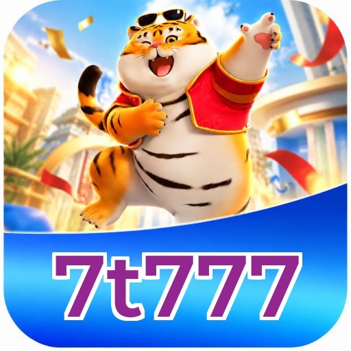 Logo 7t777 - Cassino Online Brasil