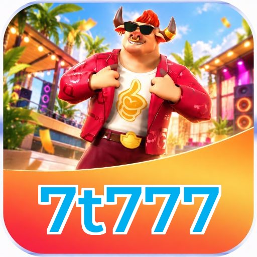 Logo 7t777