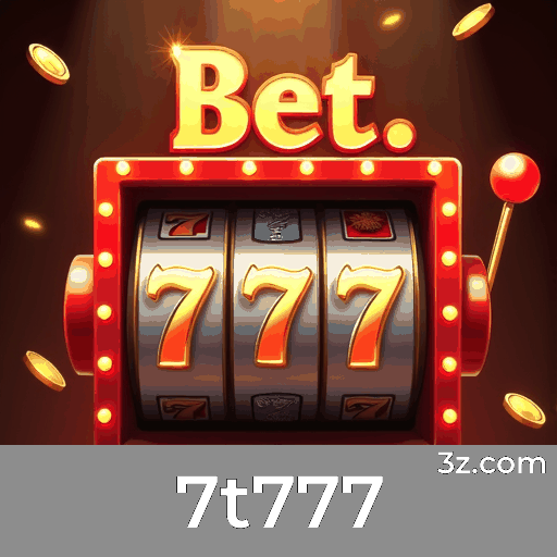 7t777 - Cassino Premiado e Seguro