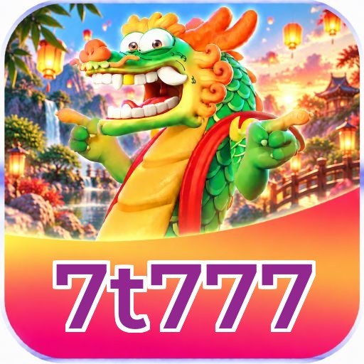 Logo 7t777