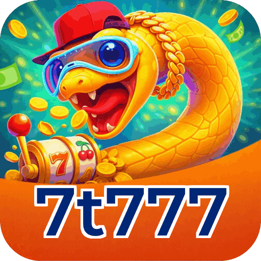 Catálogo 7t777 2.547 jogos - Pragmatic Play, Evolution, NetEnt