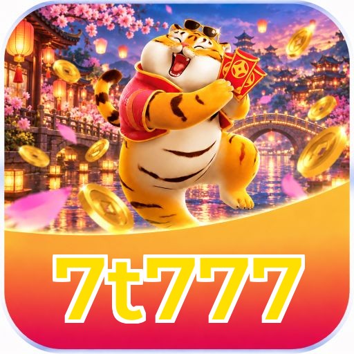 Slots 7t777 - Mais de 1.500 jogos de caça-níqueis online