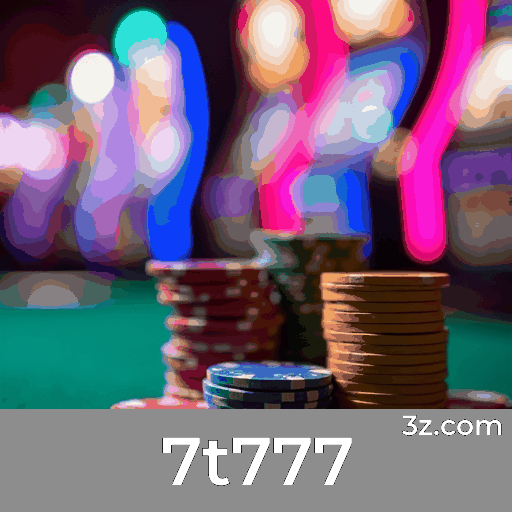7t777 - Cassino Premiado e Seguro