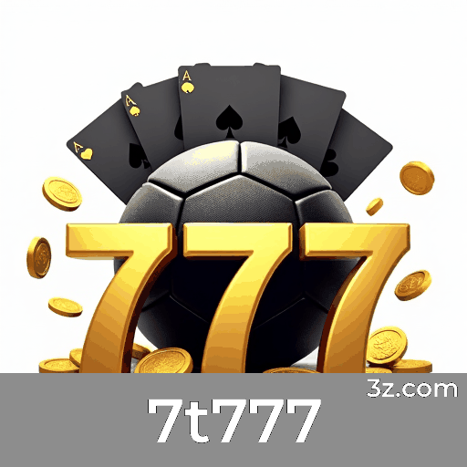 7t777: Diversão Infinita para Jogadores Brasileiros