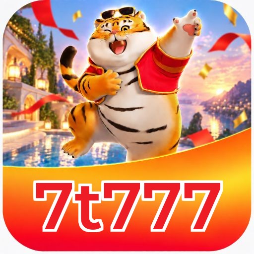 Logo 7t777