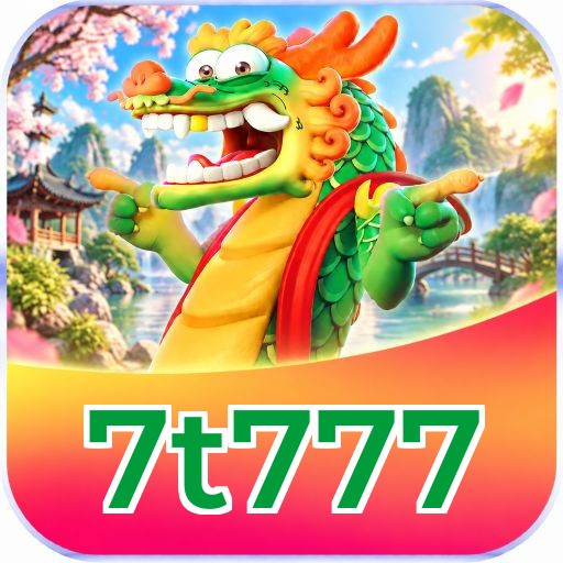 Logo 7t777