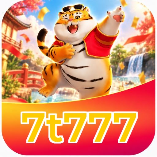 Logo 7t777