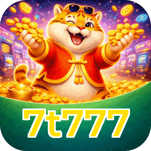 Tabela RTP dos jogos de cassino da 7t777