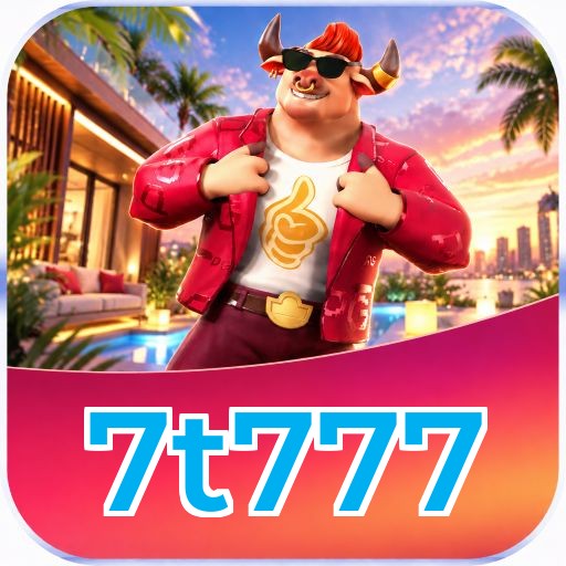 Logo 7t777