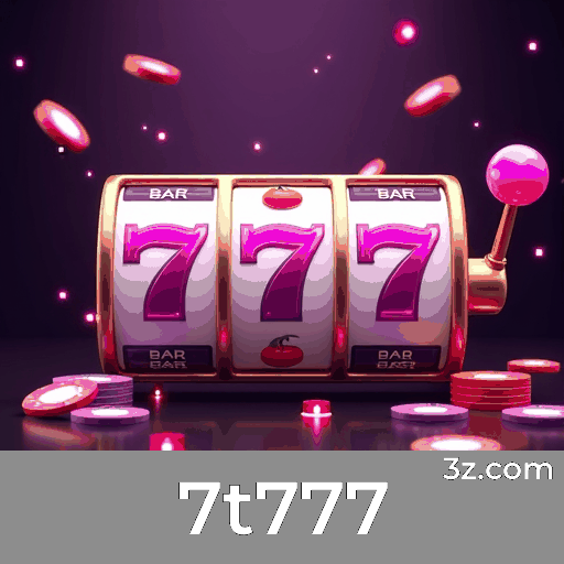 7t777: Descubra a Variedade de Jogos e Ganhe Mais
