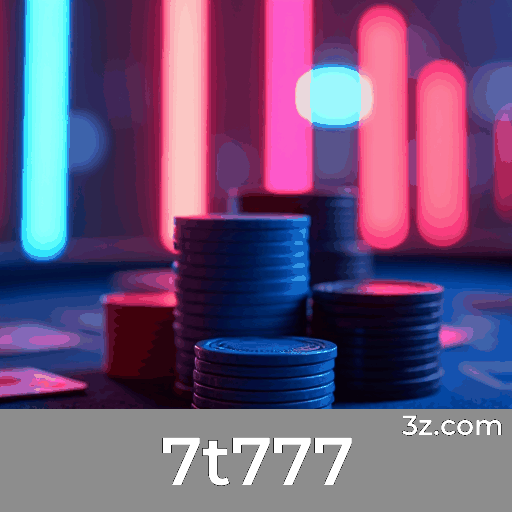 7t777: Seu Portal para Jogos Seguros e Serviços Profissionais