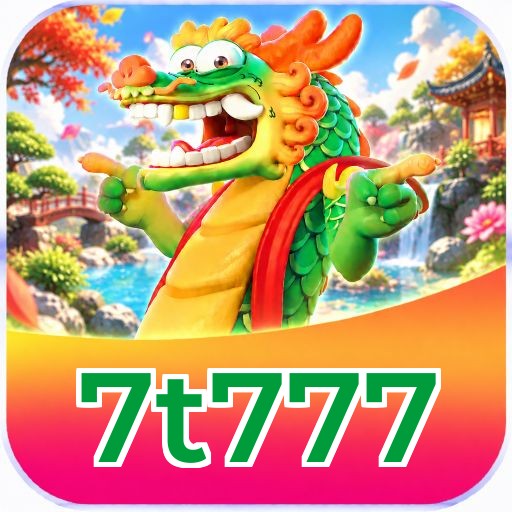 Logo 7t777