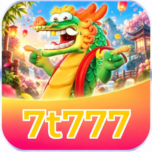 Logo 7t777
