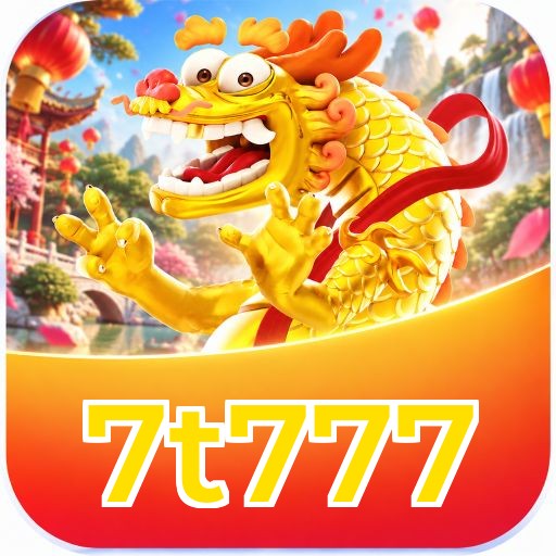 Logo 7t777