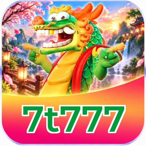 Logo 7t777