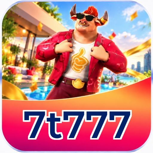 Logo 7t777