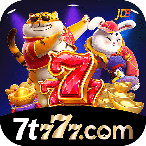 7t777 - Cassino Premiado e Seguro